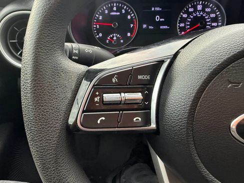 Used 2019 Kia Forte LXS FWD image 13