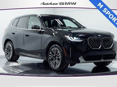 Used 2025 BMW X3 xDrive30i w/ Premium Package