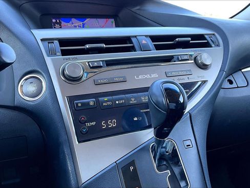 Used 2015 Lexus RX 350 FWD image 35