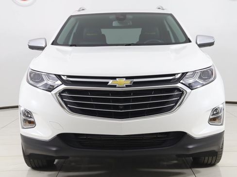 Used 2021 Chevrolet Equinox Premier image 52