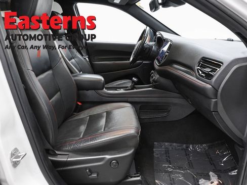 Used 2024 Dodge Durango GT AWD/4WD image 24