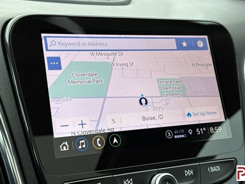 Certified 2022 Chevrolet Equinox Premier image 23