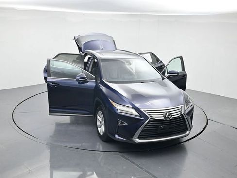 Used 2017 Lexus RX 350 AWD w/ Premium Package image 50