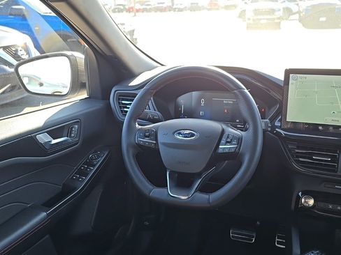 Used 2024 Ford Escape ST-Line w/ Tech Pack #1 image 16