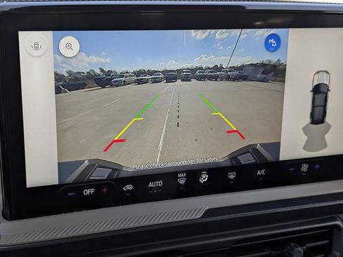 New 2025 Ford Bronco Sport Big Bend image 22