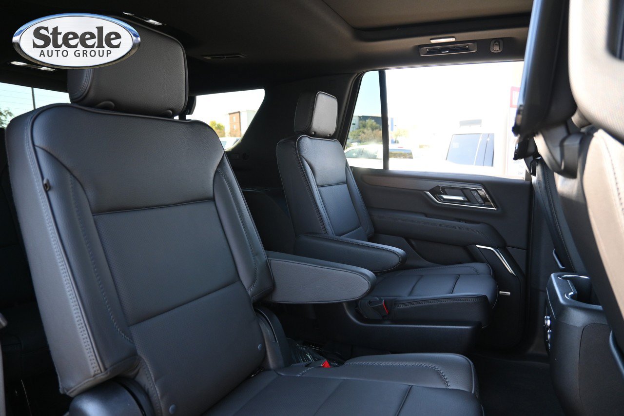 New 2026 GMC Yukon Denali w/ Advanced Technology Package RWD image 50