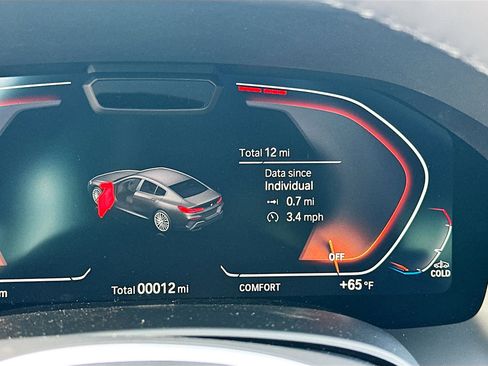 New 2026 BMW 840i xDrive AWD/4WD image 10