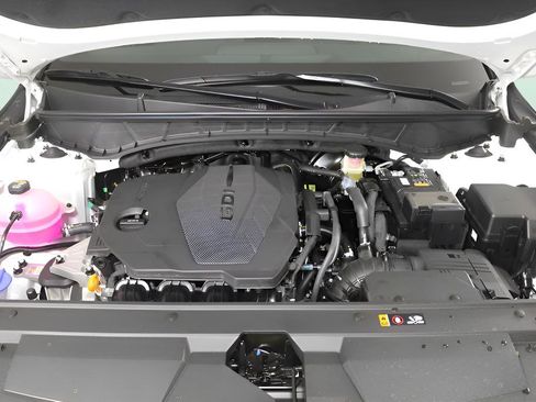 New 2026 Hyundai Santa Cruz SEL image 33