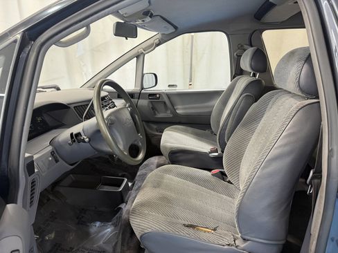 Used 1995 Toyota Previa DX image 21