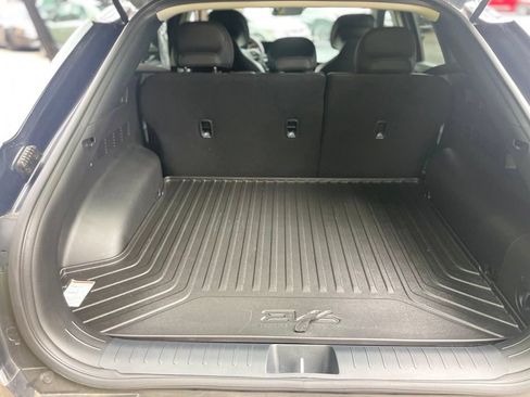 Certified 2024 Kia EV6 Light RWD image 19