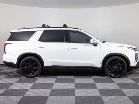 Used 2023 Hyundai Palisade XRT w/ Cargo Package FWD image 9