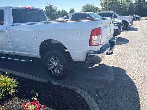 Used 2019 RAM 2500 Big Horn AWD/4WD image 10