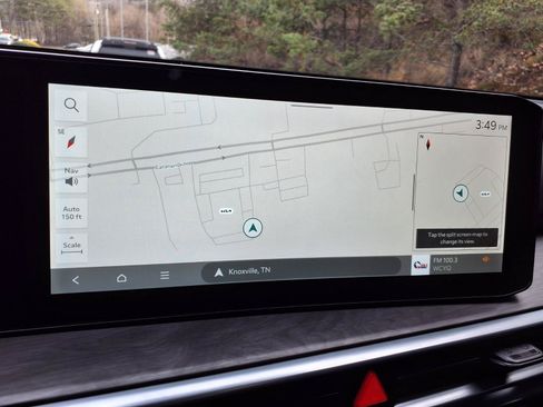 New 2026 Kia Sorento SX AWD/4WD image 10