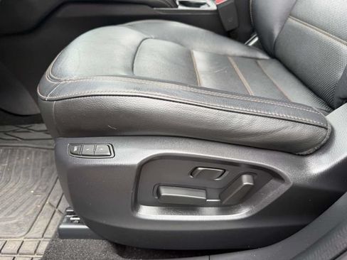 Used 2023 MAZDA CX-5 AWD 2.5 S w/ Premium Plus Pkg image 16