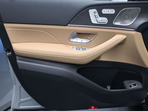 New 2026 Mercedes-Benz GLE 350 4MATIC image 20