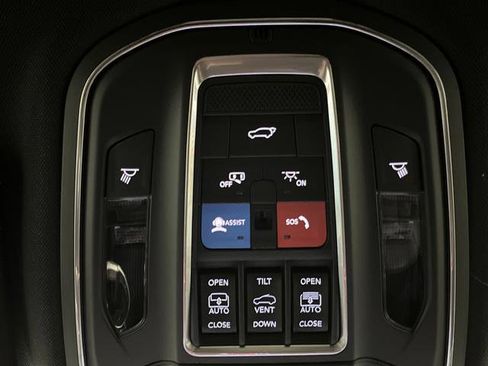 New 2026 Jeep Grand Cherokee Limited image 26