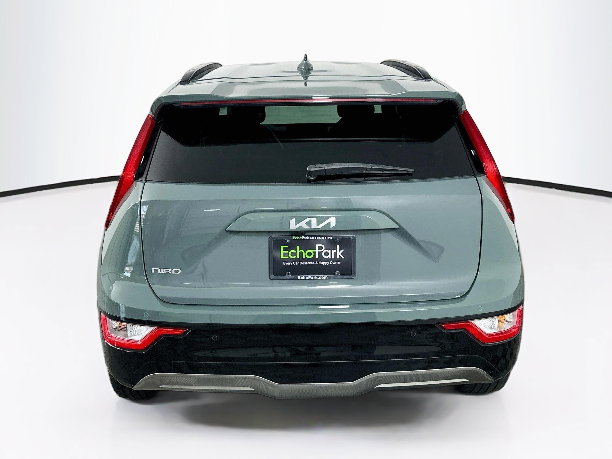Used 2024 Kia Niro Wind FWD image 7