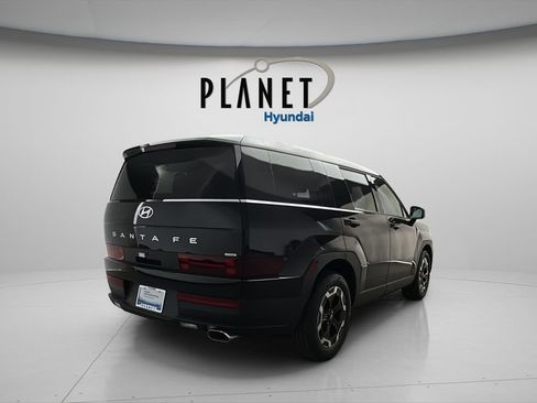 Used 2025 Hyundai Santa Fe SE image 7
