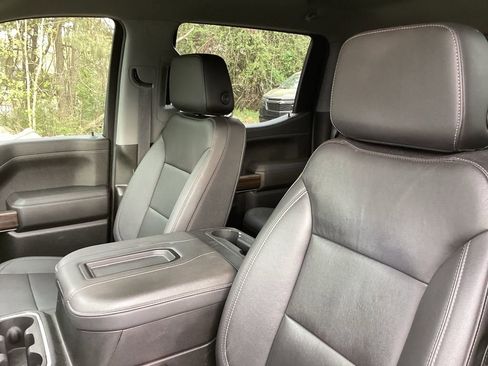 Used 2021 Chevrolet Silverado 1500 RST w/ All Star Edition Plus image 6