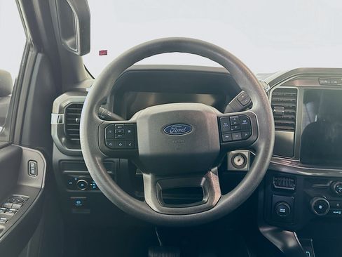 Used 2024 Ford F150 STX RWD image 18
