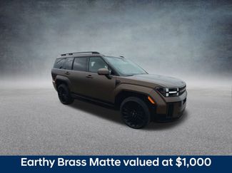 New 2024 Hyundai Santa Fe Calligraphy video 2