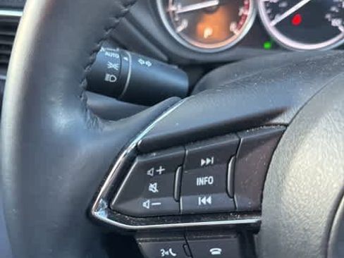 Used 2023 MAZDA CX-5 AWD 2.5 S w/ Preferred Package image 16