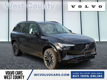 New 2026 Volvo XC90 B6 Ultra w/ Lounge Package
