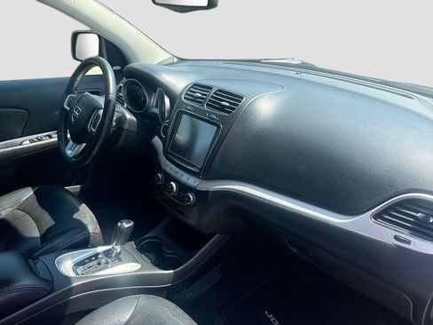 Used 2016 Dodge Journey R/T FWD image 29