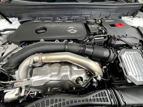 New 2026 Mercedes-Benz GLB 250 4MATIC image 11