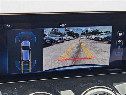 Certified 2025 Mercedes-Benz GLA 250 image 13