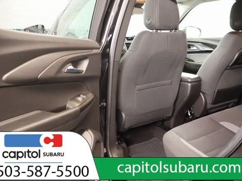 Used 2023 Chevrolet TrailBlazer LT image 27