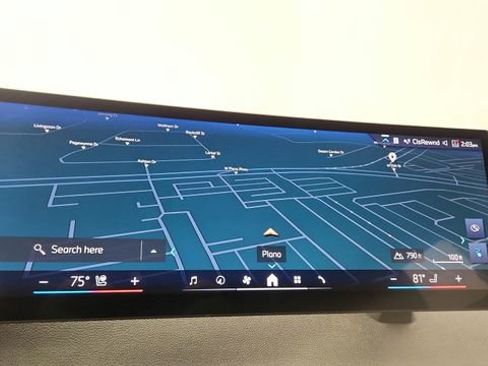 Used 2024 BMW iX xDrive50 w/ Premium Package image 45