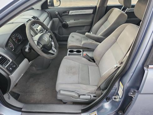 Used 2011 Honda CR-V LX image 11