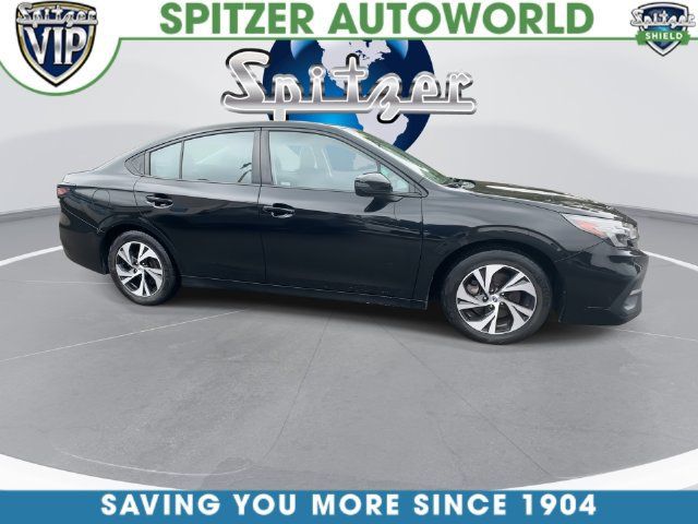 Used 2024 Subaru Legacy Premium AWD/4WD image 10