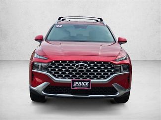 Used 2022 Hyundai Santa Fe SEL AWD/4WD video 2