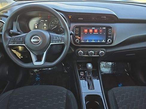 Used 2024 Nissan Kicks SV w/ Interior Electronics Package image 27