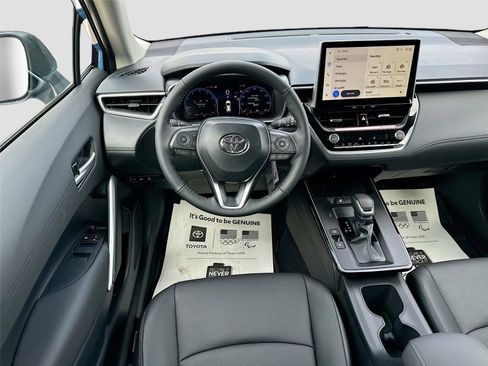 New 2026 Toyota Corolla Cross XLE image 22