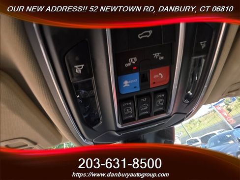 Used 2022 Jeep Grand Cherokee Limited AWD/4WD image 23