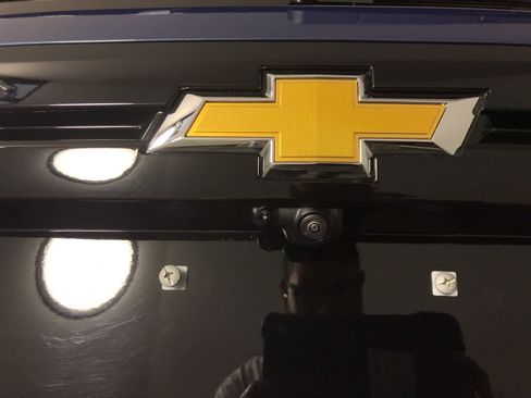 New 2026 Chevrolet Traverse LT w/ Driver Confidence Package image 19