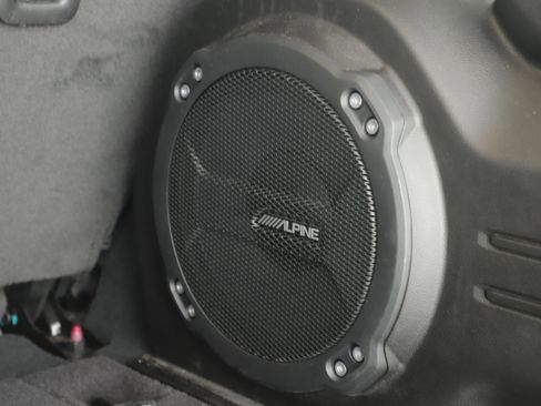 Used 2024 Jeep Wrangler Sahara w/ Technology Group image 14