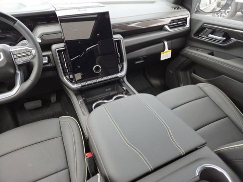 New 2026 GMC Yukon Elevation w/ Elevation Premium Package image 36