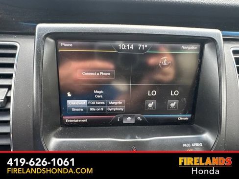 Used 2015 Ford Flex SEL w/ Equipment Group 202A FWD image 27