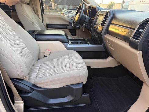 Used 2017 Ford F250 XLT w/ XLT Premium Package image 20