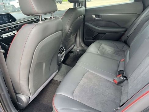 Used 2021 Hyundai Sonata SEL Plus w/ Cargo Package image 21