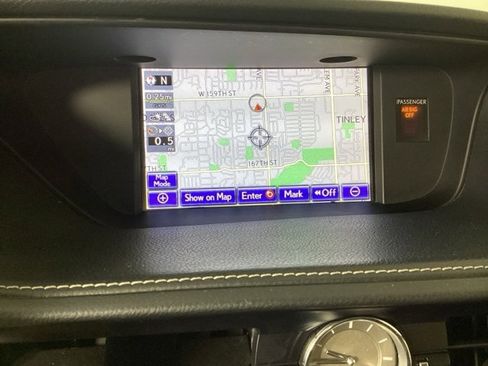 Used 2014 Lexus ES 300h image 23