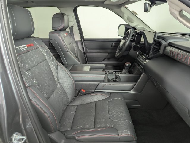 Used 2023 Toyota Tundra TRD Pro AWD/4WD image 22