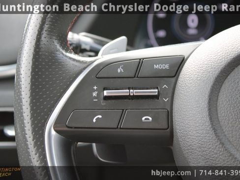 Used 2021 Hyundai Sonata SEL Plus image 15