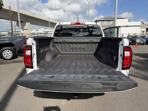 Used 2023 GMC Canyon Elevation w/ Elevation Premium Package image 19