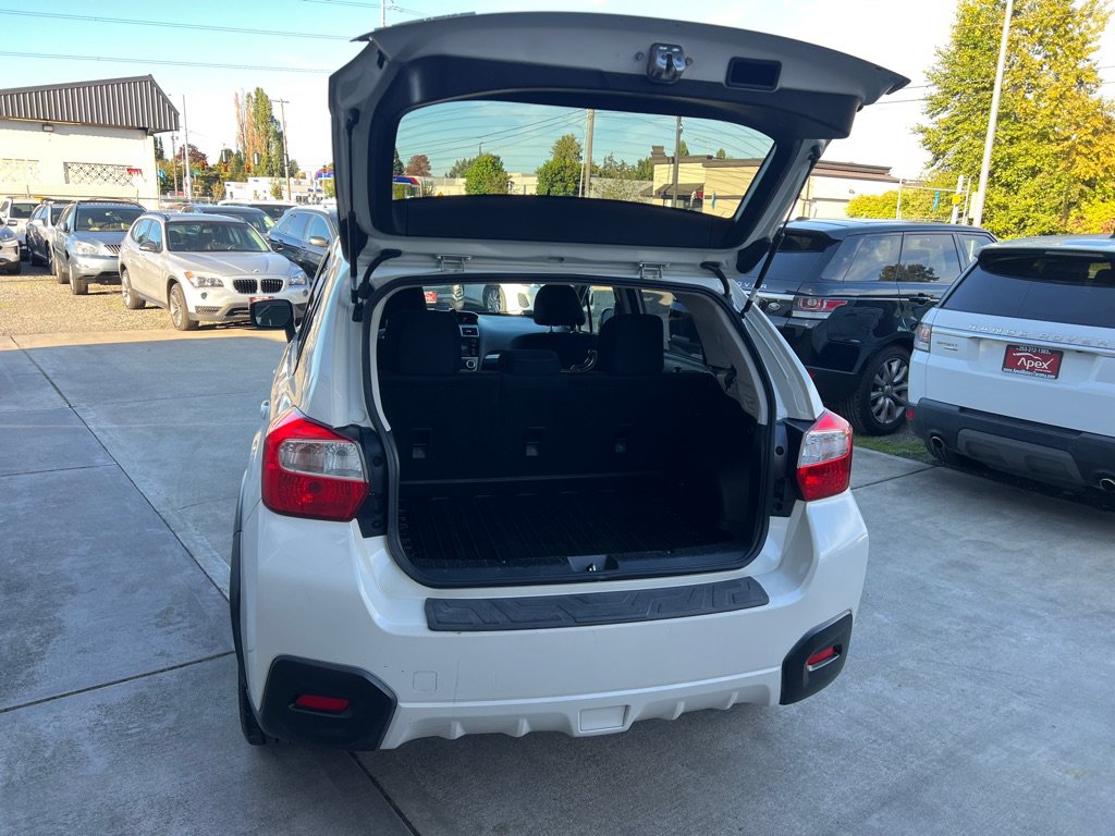 Used 2015 Subaru Crosstrek 2.0i Premium AWD/4WD image 15