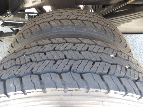 Used 2024 RAM 5500 Tradesman w/ Chrome Appearance Group AWD/4WD image 66